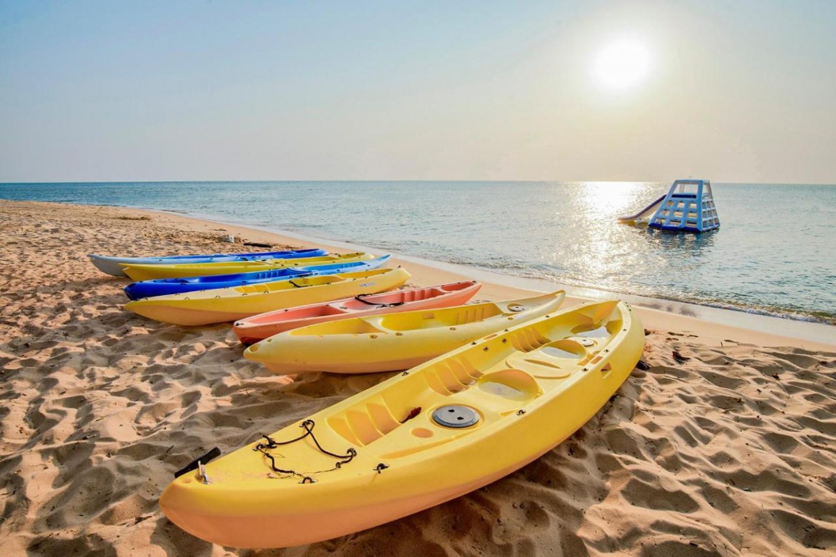 MERCURY PHU QUOC RESORT & VILLAS