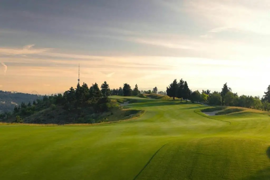 PARAGRAPH GOLF & SPA TABORI