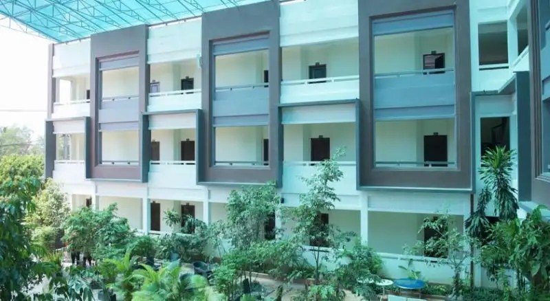 SIHANOUKVILLE PLAZA HOTEL