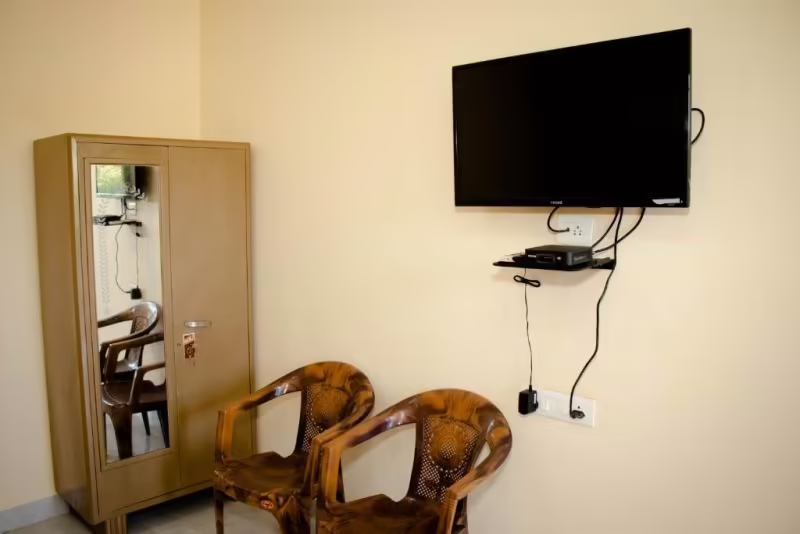 PASQUINA GUESTHOUSE