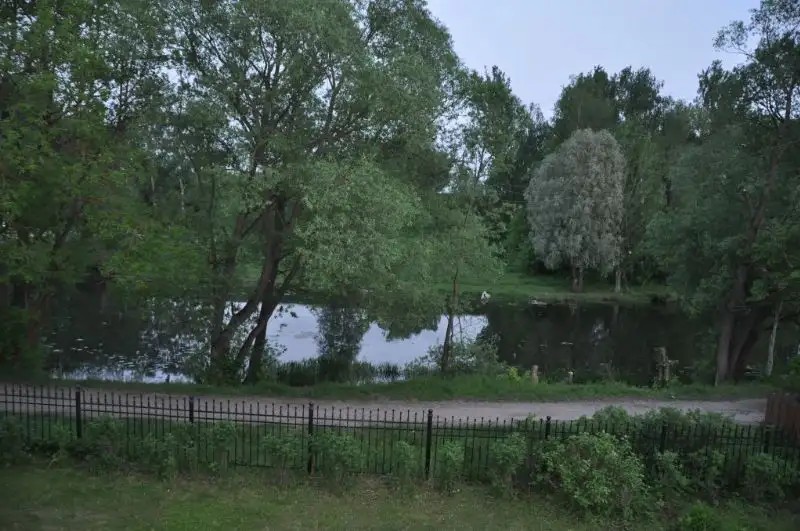 ЗАПАДНАЯ