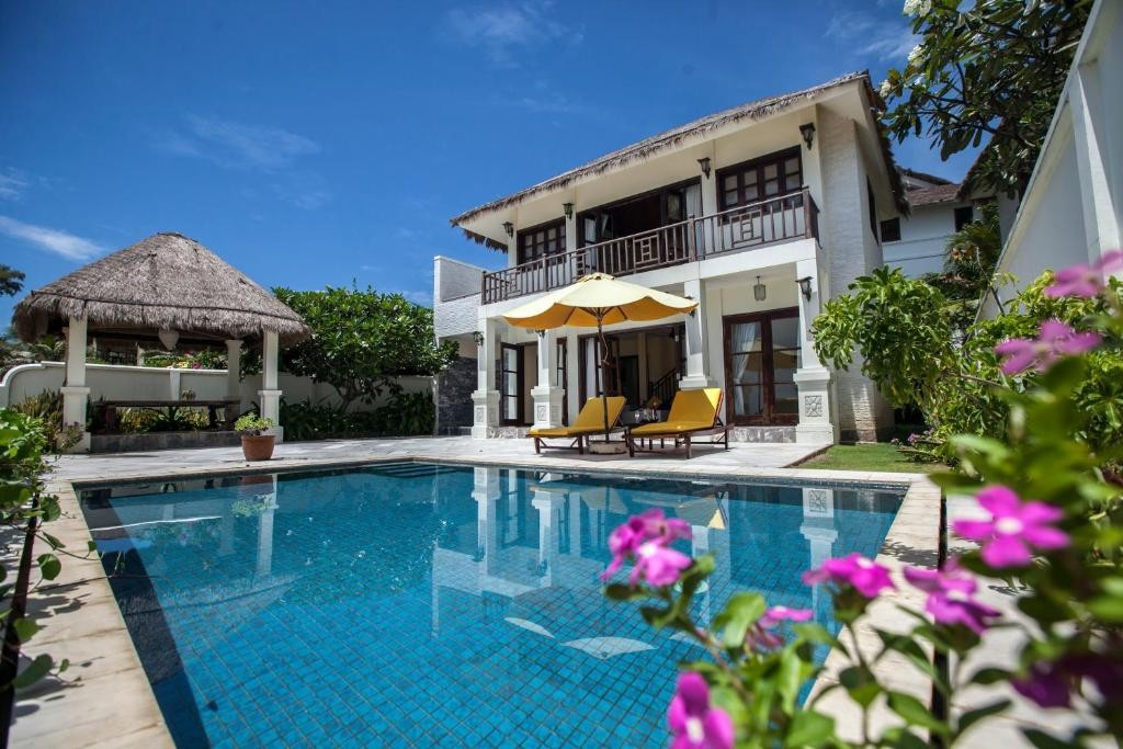 ALLEZBOO RESORT