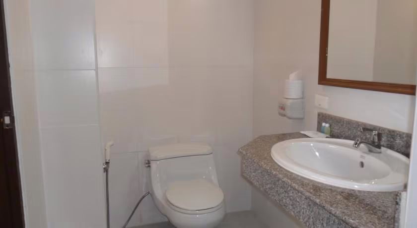 BAANTHARA GUESTHOUSE