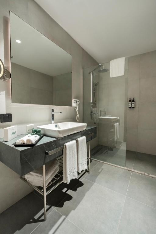 RIVA HOTEL NISANTASI & SPA
