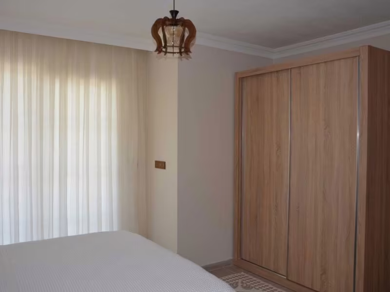 STUNNING 4 BED VILLA KONAK PRIVATE & POOL