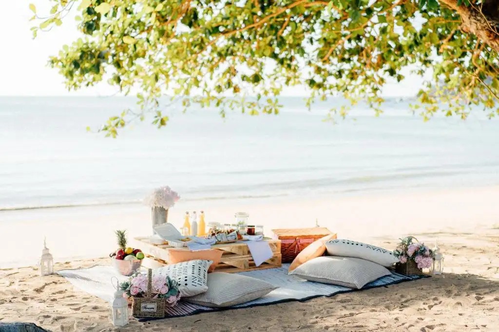 EMERALD BEACH RESORT & SPA