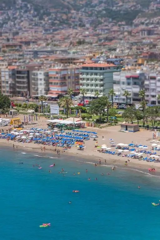 HERITAGE BY CIMEN HOTEL (EX. CIMEN)