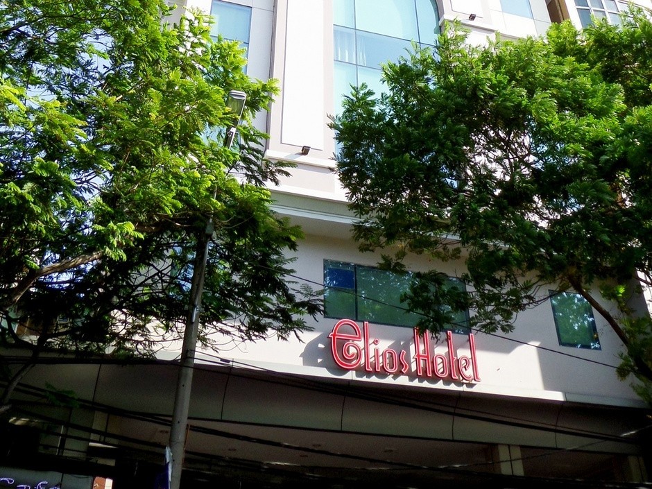 ELIOS HOTEL