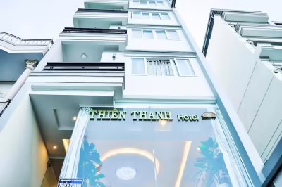THIEN THANH CERULEAN