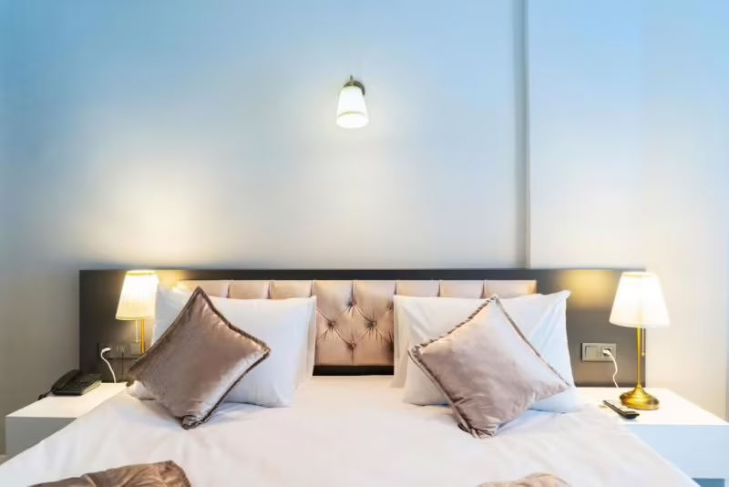 NISS LARA HOTEL