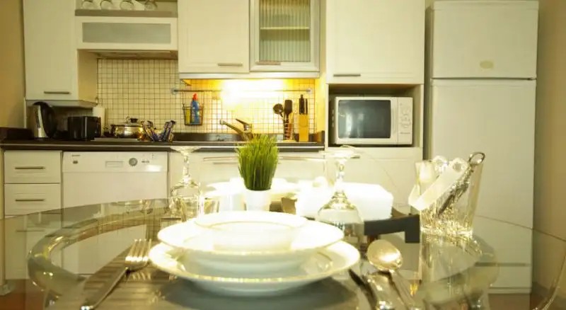 TEMPO RESIDENCE GAYRETTEPE