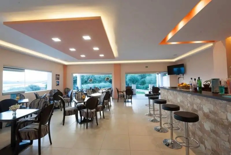 CRYSTAL BLUE APARTMENTS