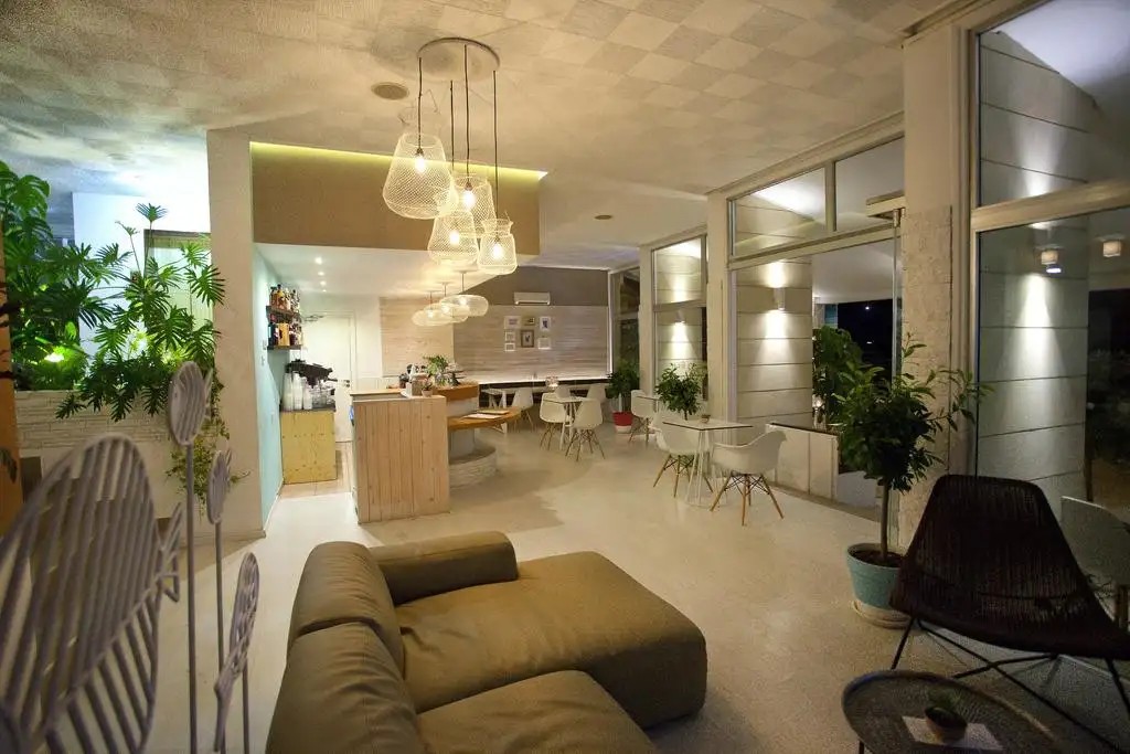 COSTANTIANA BEACH APT