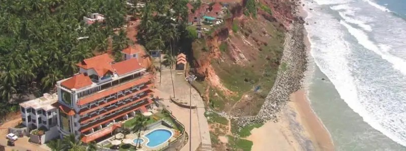 HINDUSTAN BEACH RETREAT