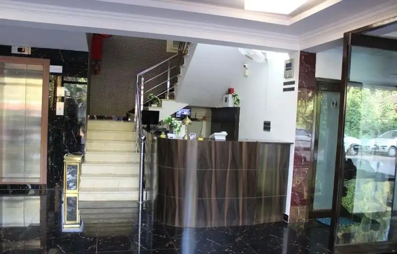 MILLENNIUM INN