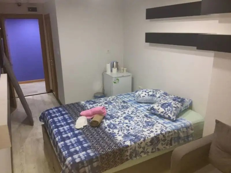 MOON SUIT OTEL