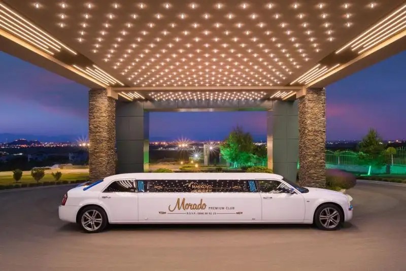 EXOTIC PARK & SPA HOTEL