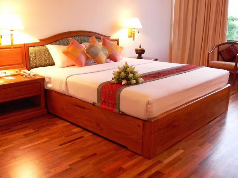 KHEMARA ANGKOR HOTEL