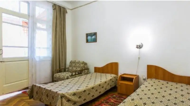 АЛУШТИНСКИЙ