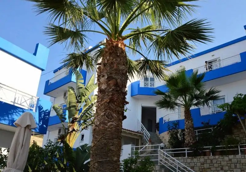 BELVEDERE APT