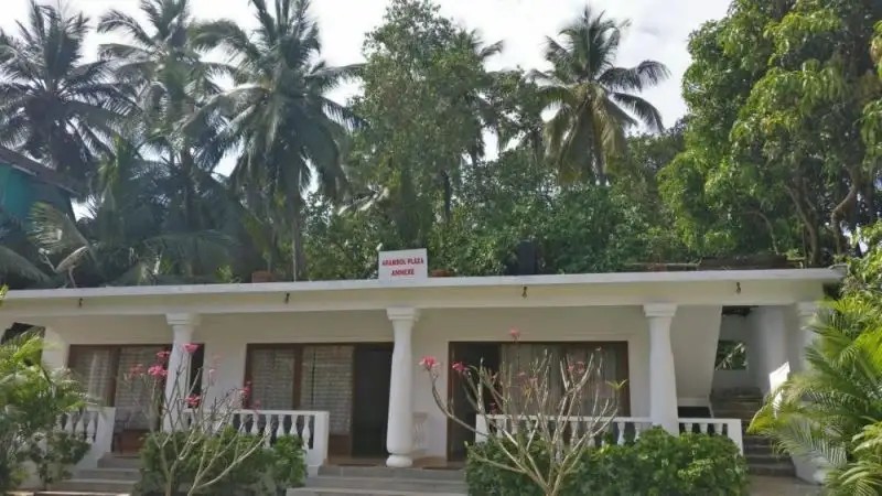 ARAMBOL PLAZA ANNEXURE