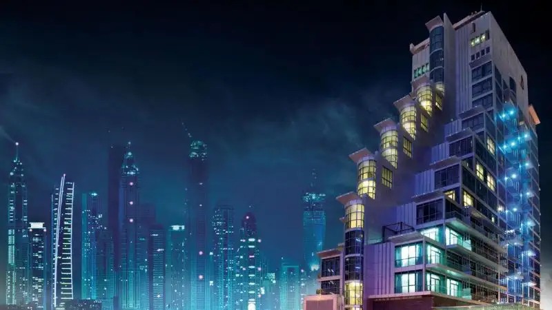 BOUTIQUE 7 HOTEL & SUITES (EX. ANDALUS)