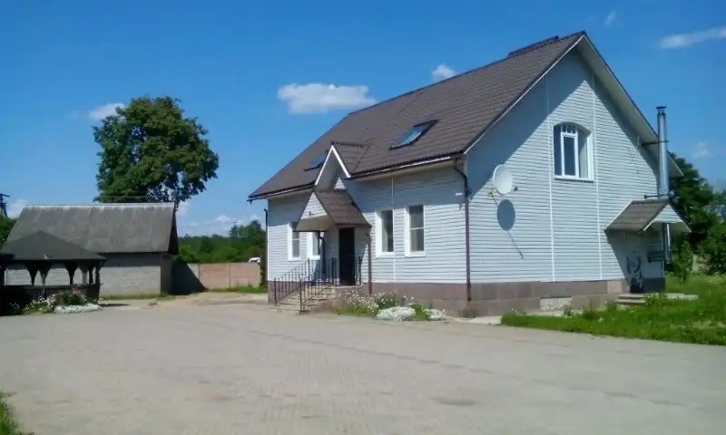 ДИАЛОГ-АПАРТАМЕНТЫ НА МАРГО 32