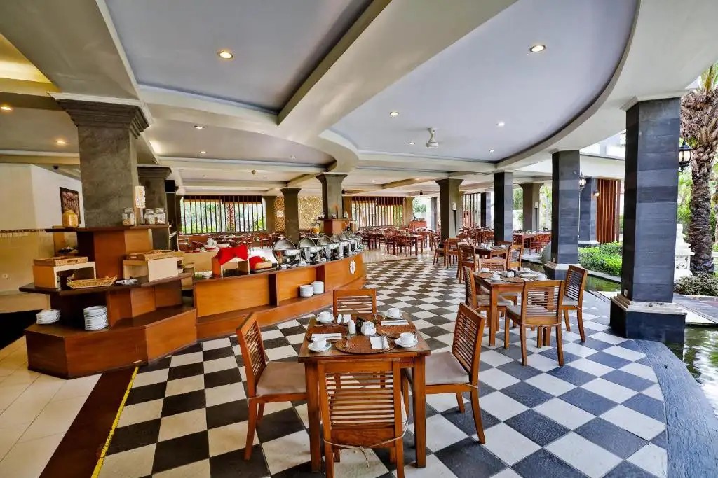 PURI SARON SEMINYAK