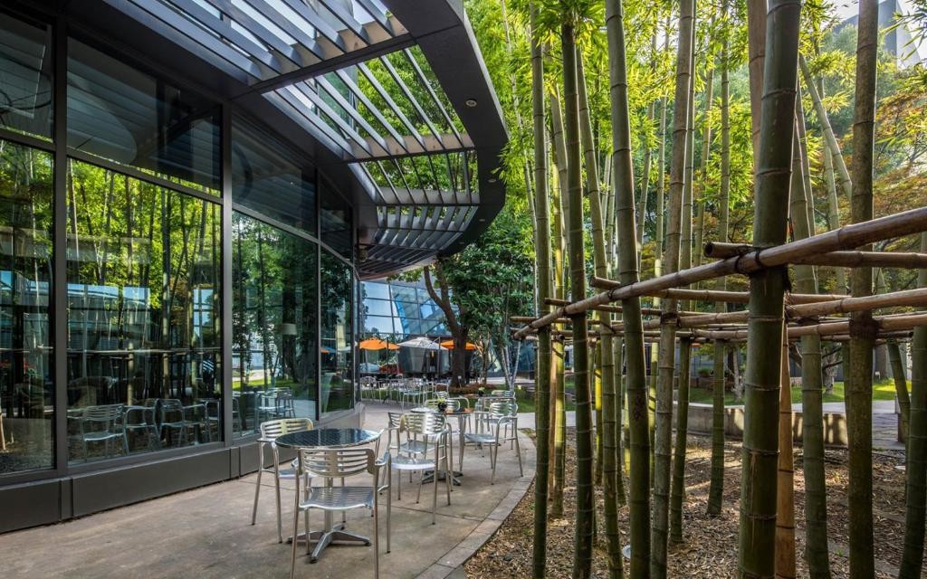 PARKYARD HOTEL SHANGHAI