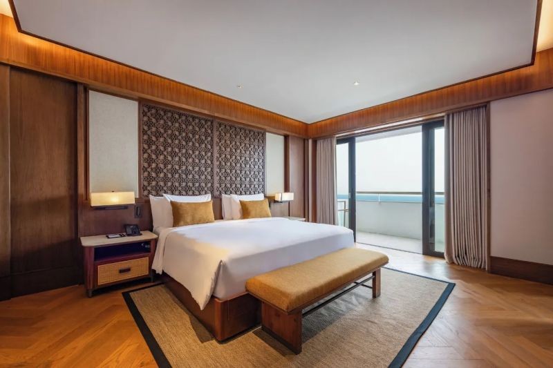 sanur suite ocean view