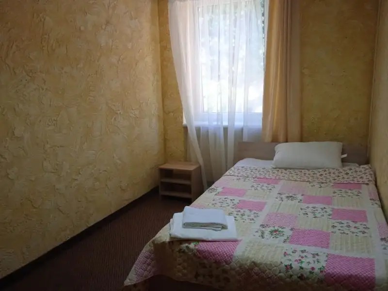 ПУШКА