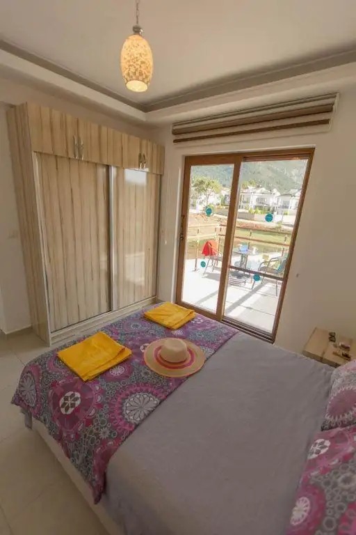 SMANSVILLAS