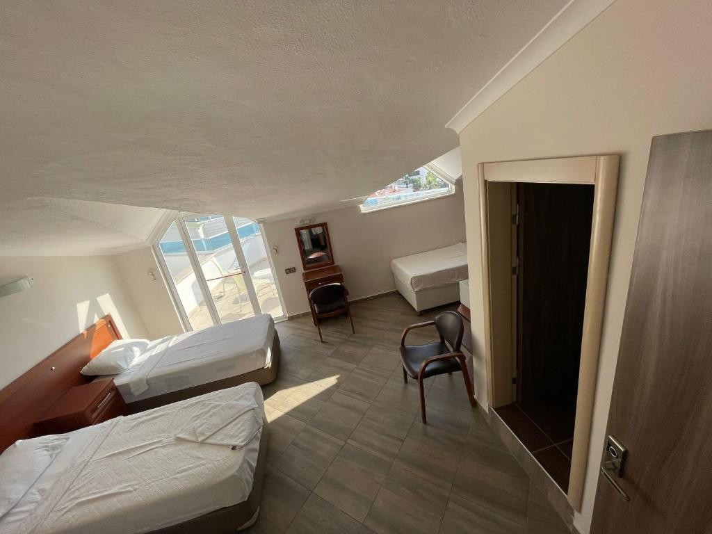 ADLER HOTEL