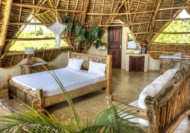 MILELE VILLAS ZANZIBAR