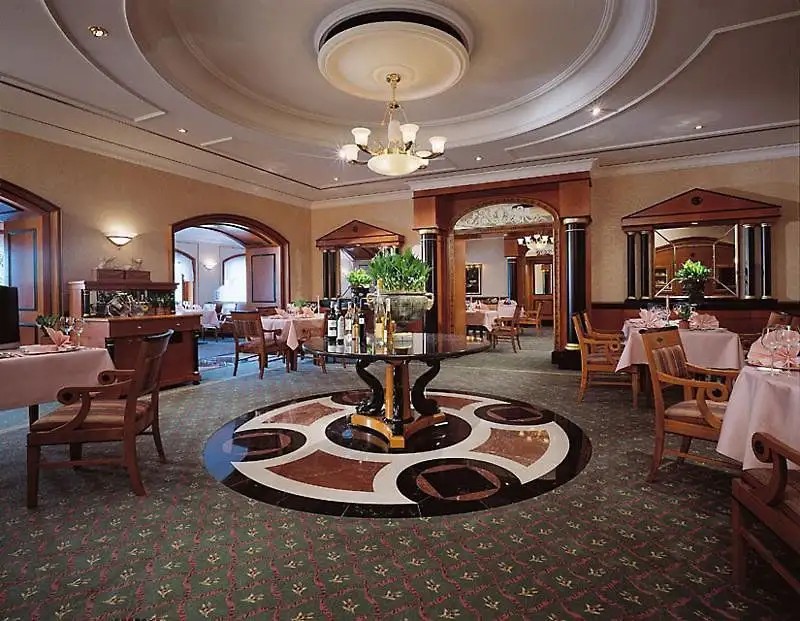 KEMPINSKI HOTEL ATLANTIC