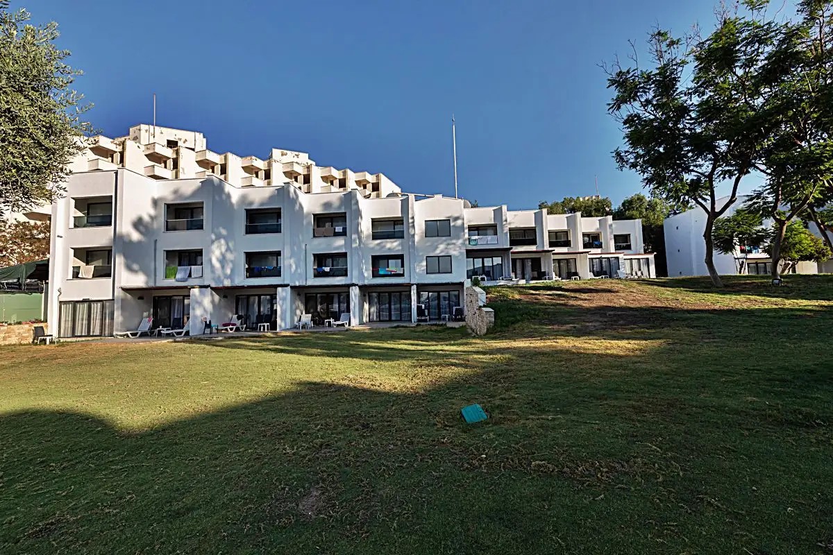 MAYA WORLD HOTEL DIDYMA (EX. ADA WORLD HOTEL DIDYMA)