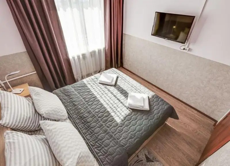 SOKOLOV HOTEL (СОКОЛОВ)