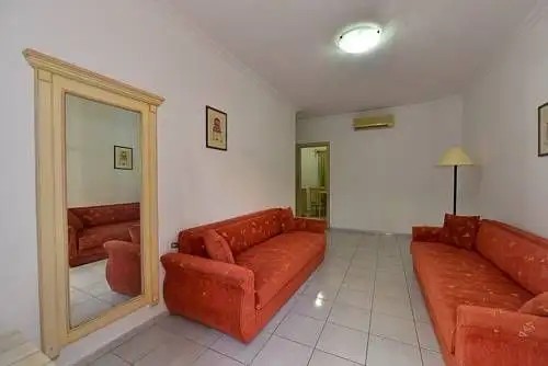 TROPICANA BEACH HOTEL