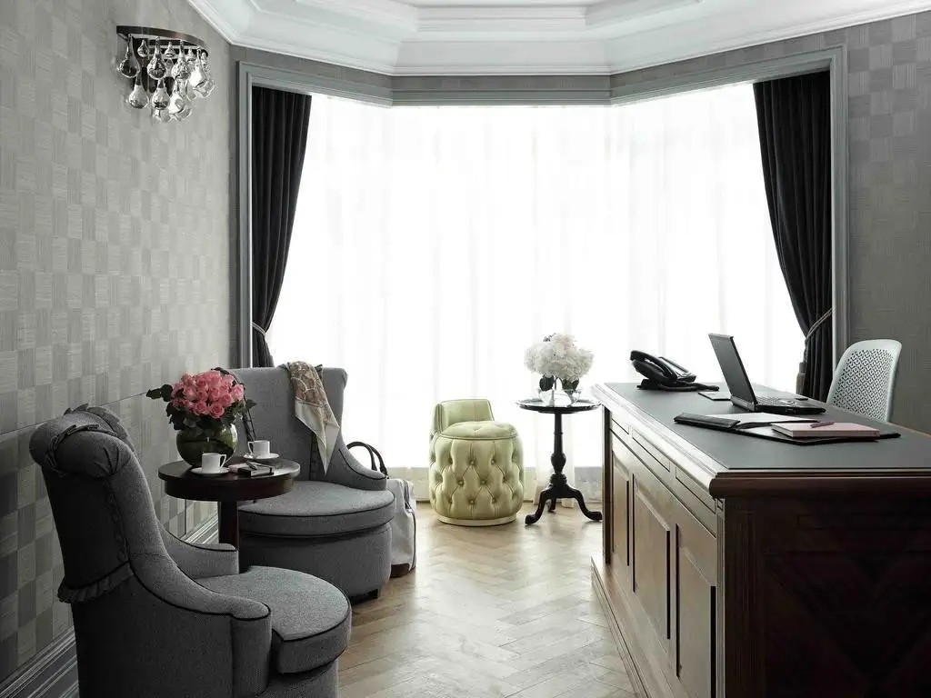 LANGHAM HONG KONG