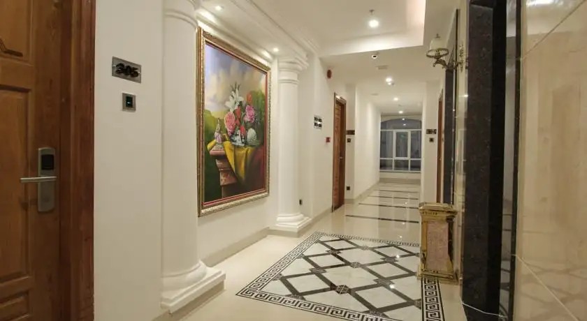 LE DUY GRAND HOTEL