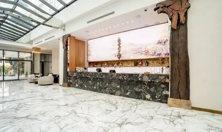 LUCIANO HOTEL&SPA SOCHI