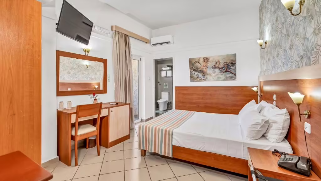 ERATO HOTEL