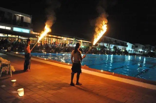 CLUB SANTA SABINA