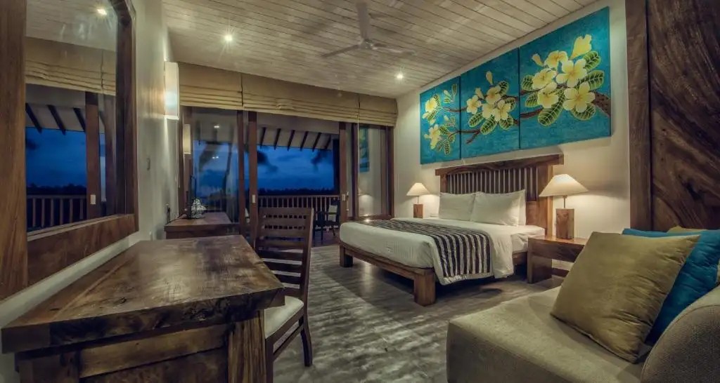SURIYA RESORT