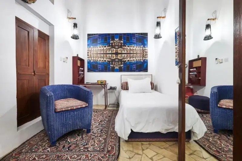 XVA ART HOTEL