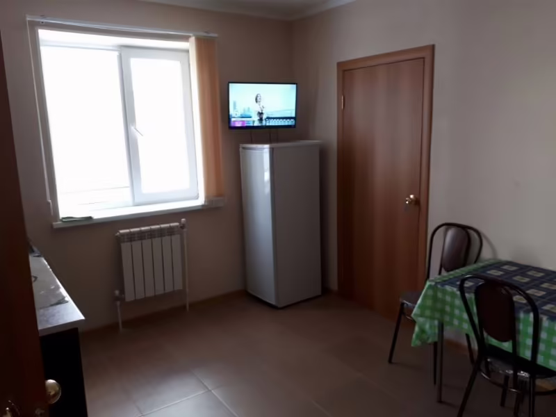 ПАРКОВАЯ АПАРТ-ОТЕЛЬ