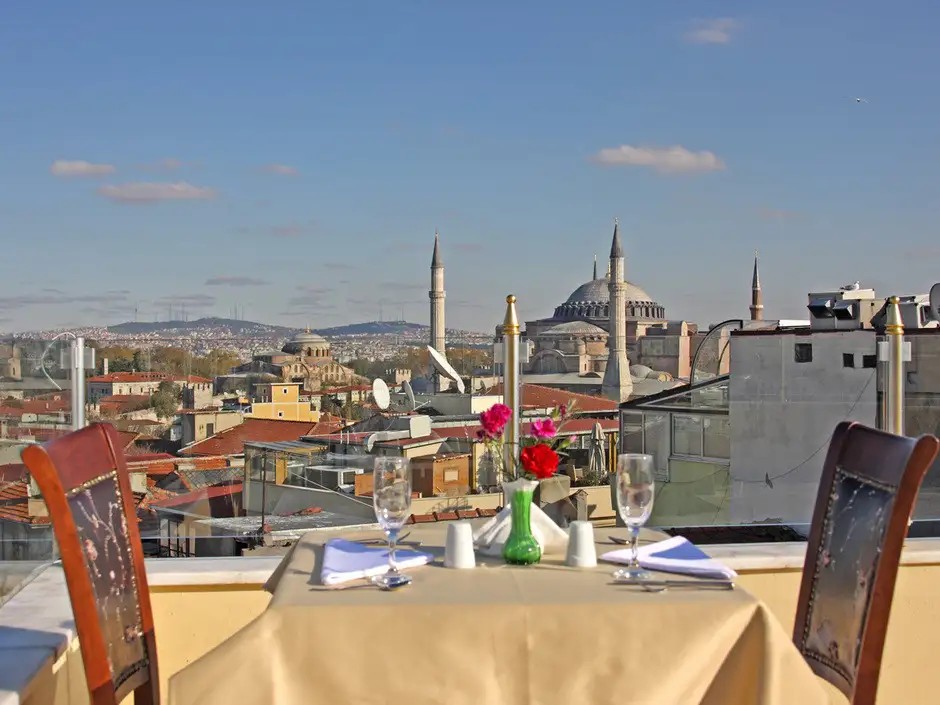 ALDEM (EX. ALAADDIN)
