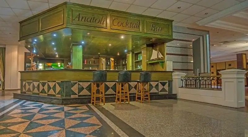 TSOKKOS SUN GARDENS APT