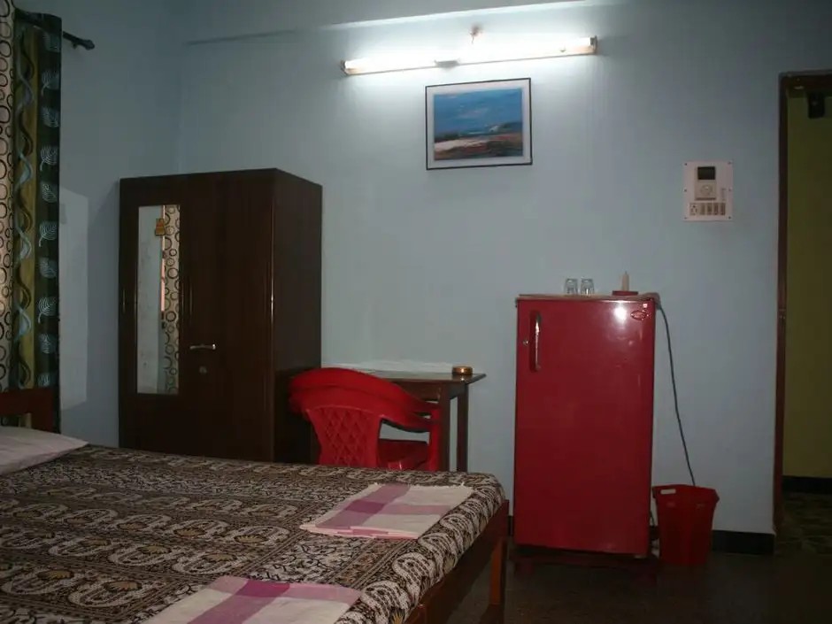 OSPYS SHELTER GUESTHOUSE