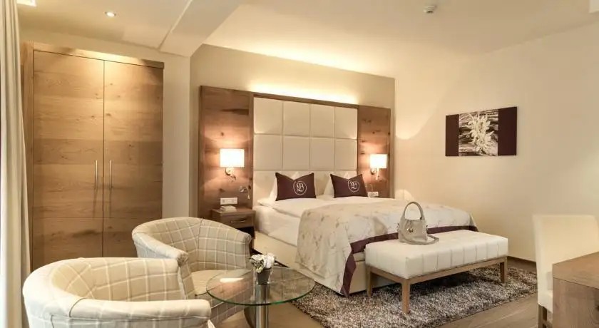 VERWOHNHOTEL BISMARCK